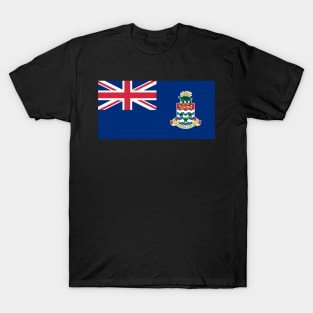 Cayman Islands T-Shirt